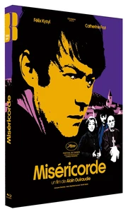 Misericorde