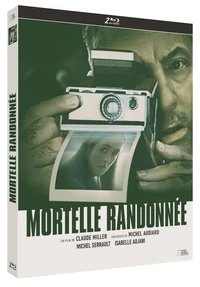 Mortelle randonnée