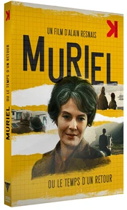 Muriel ou le temps d'un retour
