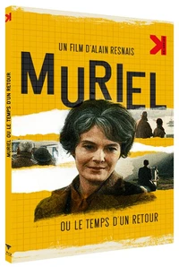 Muriel ou le temps d'un retour