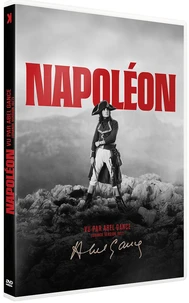 Napoléon vu par Abel Gance