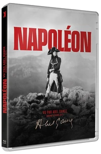 Napoléon vu par Abel Gance