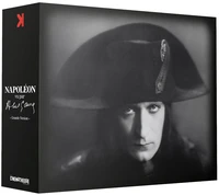 Napoléon vu par Abel Gance