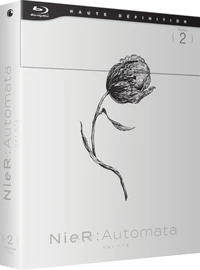 Nier:automata ver1.1a