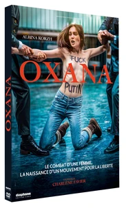 Oxana