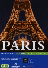  Montparnasse Multimedia - Paris - Promenades et histoires de la ville lumière.