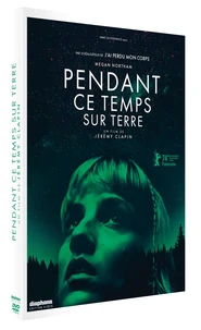 Pendant ce temps sur la Terre