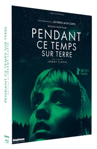 Pendant ce temps sur la Terre