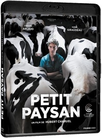  Pyramide distribution - Petit paysan. 1 DVD
