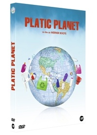 Werner Boote - Plastic planet. 1 DVD