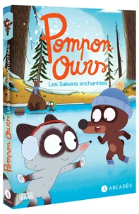 Pompon Ours