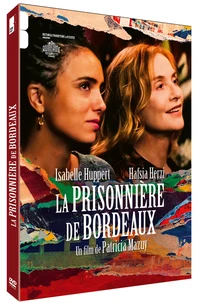 Prisonniere de bordeaux (la)