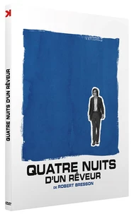 Quatre nuits d'un rêveur