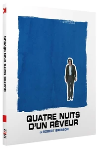 Quatre nuits d'un rêveur