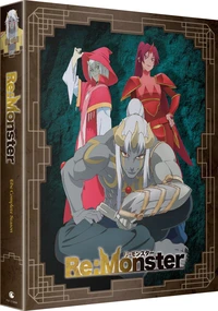 Re:monster