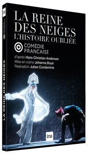 Reine des neiges