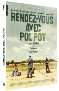 Rendez-vous avec Pol Pot