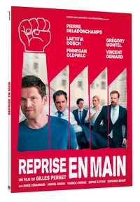Reprise en main