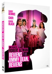 Reviens Jimmy Dean, reviens