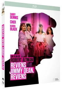 Reviens Jimmy Dean, reviens