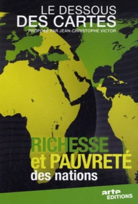 Richesse et pauvreté des nations