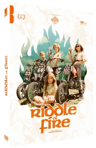 Riddle of fire