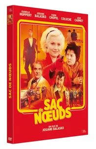 Sac de noeuds
