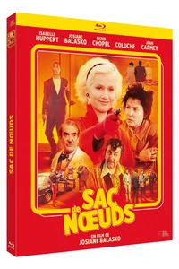Sac de noeuds