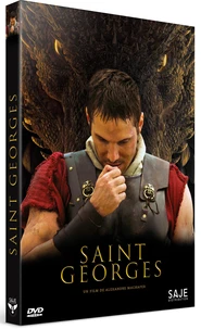 Saint Georges de Capaddoce