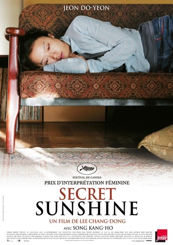Chang-Dong Lee - Secret Sunshine. 1 DVD