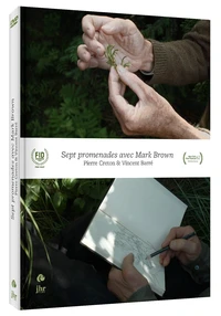 Sept promenades avec Mark Brown