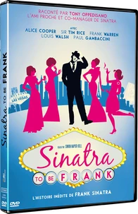 Sinatra to be frank