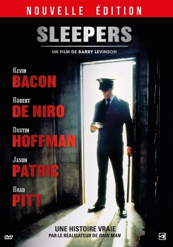 Barry Levinson - Sleepers. 1 DVD