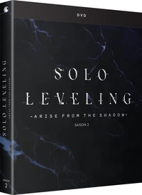 Solo Leveling