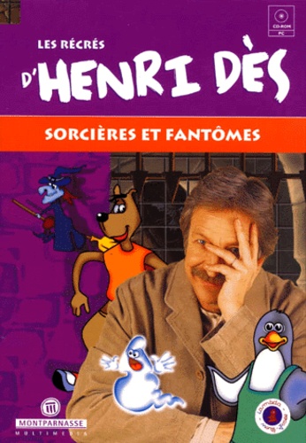 Henri Dès et  Collectif - .
