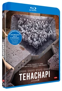 Tehachapi