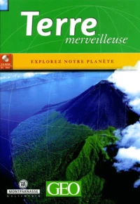 Terre merveilleuse. CD-ROM