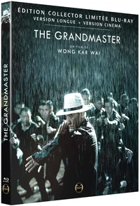 The Grandmaster