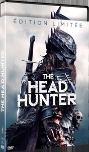  Factoris films Edition - The head hunter - Edition limitée. 1 DVD