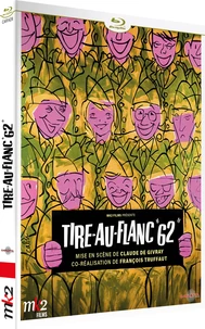 Tire-au-flanc 62