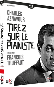 Tirez sur le pianiste