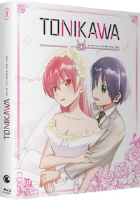 Tonikawa : Over the moon for you