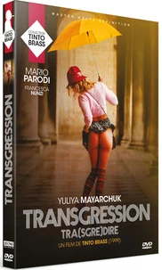 Transgression