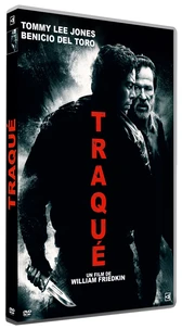 Traqué