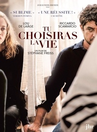 Stéphane Freiss - Tu choisiras la vie. 1 DVD