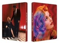Twin Peaks - Steelbook