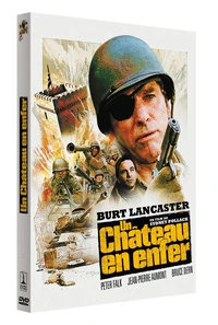 Un château en enfer