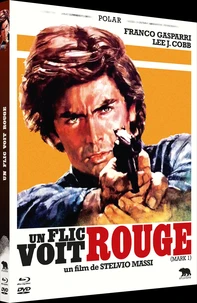 Un flic voit rouge