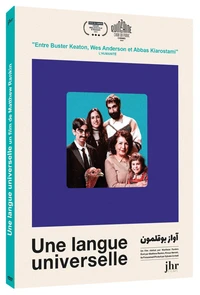 Une langue universelle