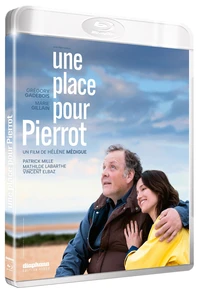 Une place pour Pierrot